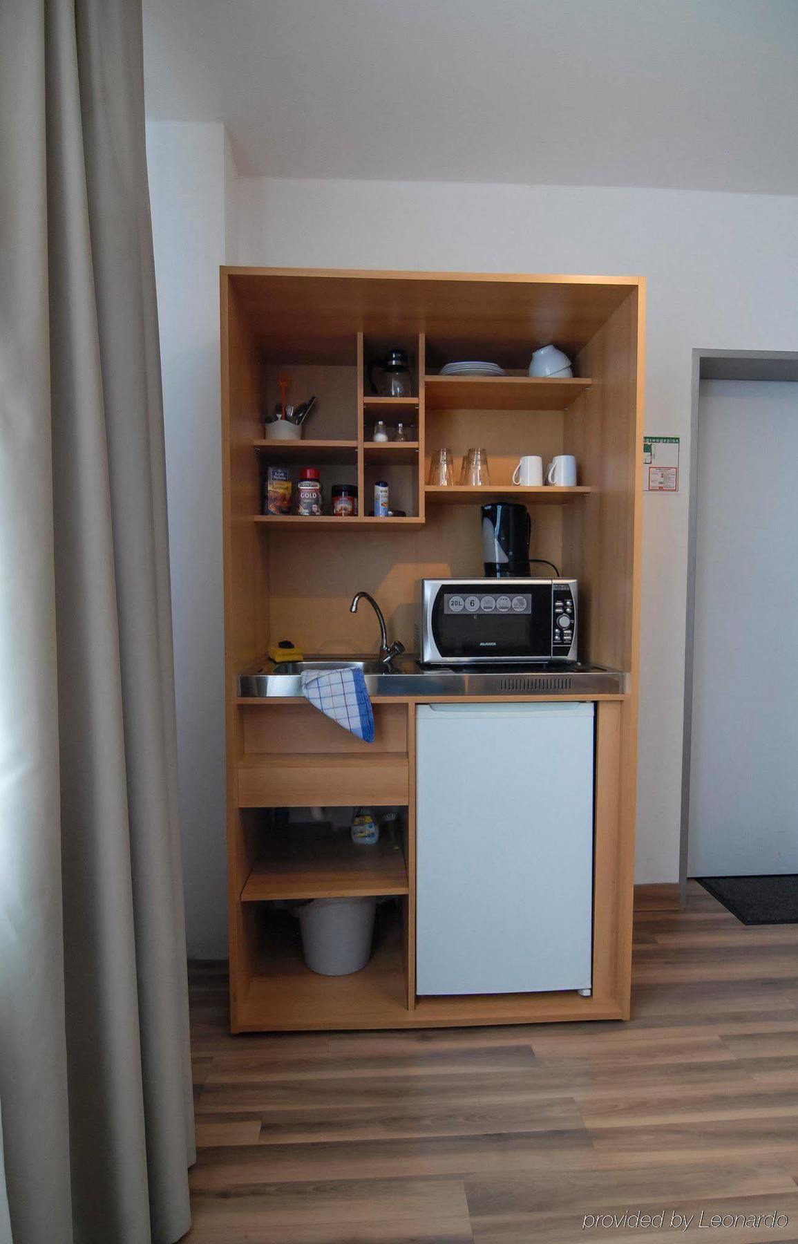 Petul Residenz 3* Эссен